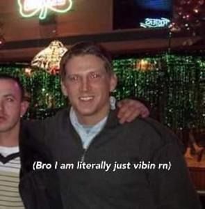 Meet your Posher, Tyler